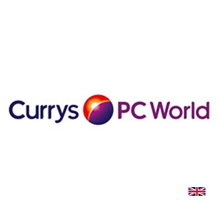 £150 Currys PC World Voucher image